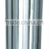 STAINLESS STEEL WATER FILTERS with SILVER IMPERGANTED CERAMIC CANDLES