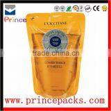 Liquid Plastic Pouch Bag / Plastic Packaging Bags Pouches/liquid Packaging Plastic Bag