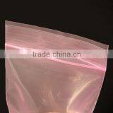 Zipper Clear Opp Bag