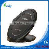 For Samsung Galaxy s7 Wireless Charger,fast Wireless Charger Stand for Samsung s7 thumbnail-5