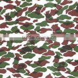 New Patterns TSAUTOP 0.5M/1M Width Camouflage and Tree Hydrographic Film Water Transfer Print Film Liquid Print Film P037 thumbnail-3