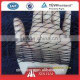 100% Nylon Knotted Fishing Net