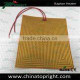 High Temperature Tape Self-adhesive for Kaptons Heaters thumbnail-1