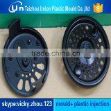 Calculator Casing Injection Plastic Mould Dongguan Chang'an Plastic Mould thumbnail-2