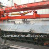 Germany Technology Aac Autoclaved Aerated Concrete Blcok Production Line for Sale thumbnail-5