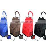 2015 Supermarket Trolley Bag,4color