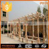 Outdoor Stone Pillar thumbnail-6