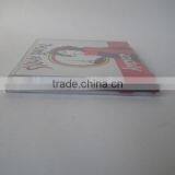 CD Replication With Clear Jewel Case thumbnail-2