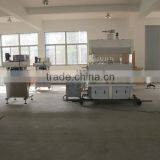 12 Heads Full-automatic Anticorrosive Filling Machine thumbnail-1