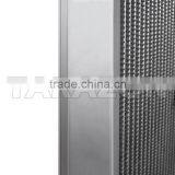 Aluminum Auto Parts Car Radiator For Mitsubishi Lancer Evolution 7/8/9 2001-2007 thumbnail-4