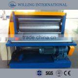 Plate Embossing Machine/sheet Metal Embossing Machine thumbnail-5