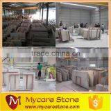 Professional Polished Modern Different Type Natural Stone Vanity Top thumbnail-5