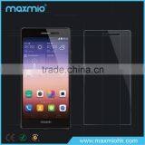 High Clear Anti Glare Anti Fingerprint Screen Protector Guard for Huawei Ascend P7