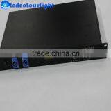 DMX 8 Universe Artnet Controller DMX512 LED Falling Star Light Controller/RGB LED Artnet Controller With Madrix Software