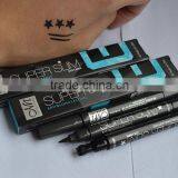 Menow Waterproof for 24hours Makeup Liquid Eyeliner Pencil thumbnail-5