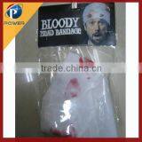 2015 Yiwu Factory Cheap Halloween Bloody Gauze Bandage thumbnail-1