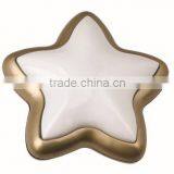 Star Shape Push Night Lamp Bedroom Touch Night Lamp thumbnail-3
