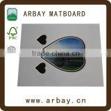 Promotional Gifts Paper Photo Frame Mat Board Cutters for Sale thumbnail-1