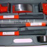 7pc Hammer Bumping Tool Set