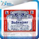 Custom Clothing Woven Label for Garment thumbnail-6