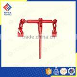 EUROPEAN EN12195-3 RATCHET TYPE LOAD BINDERS thumbnail-1