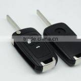 High Quality Opel 3 Button Remote Key With 433MHZ 50% Free Shipping thumbnail-3