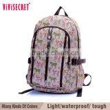 Vivisecret Luggage With Laptop Compartment thumbnail-6