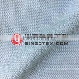 Polyester 150D Good Mechanical Spandex Honeycomb Jacquard Fabric thumbnail-2