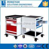 Iron Material and Cabinet Type Storage Tool Chest Box