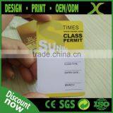 Free Design~~!! Best Material PVC Membership Cards/ Graphic Pvc Card thumbnail-3