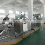 Vegetable Palm Cooking Oil Packing Machine thumbnail-2