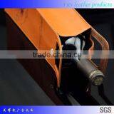 2015 China Wholesale Leather Wine Bag thumbnail-2
