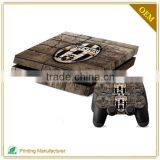 Custom Game Skin Stickers For Playstation 4 PS4 PS3 Console Super Slim Factory thumbnail-4