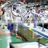 Foshan Nanhai Xinzuar Bicycle Factory company overview - view 3 thumbnail
