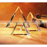 2016 Nice Perfect Popular Sale Crystal Pyramid