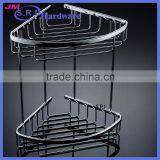2015 New Design Good Quality Bath Towel Holder Metal Basket thumbnail-3