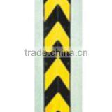 Rubber Corner Protector With Reflective