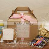 Invitation Card Label Sticker Bottled Water Label Design