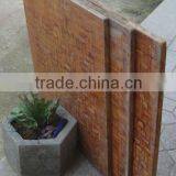 HYM Bamboo Pallets for Concrete Blocks Block Machine Pallet