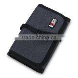 BUBM Unique Creative Elastic Organizer Board Electronic Gadgets Organizer Bag for Digital Accessories thumbnail-3