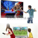 2.4G Mini Wireless Keyboard With Touchpad F PC Pad Google Andriod TV Box thumbnail-2