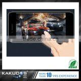 Wholesale in Base 4.7 Inch Universal Auto Recovery Nanometer Cell Phone Tpu Front Screen Protector for Iphone 7 thumbnail-3