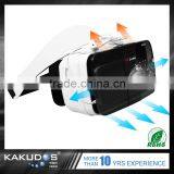 New Fashion Online Shopping 3d Mobile Virtual Reality vr Pro1/pro2 thumbnail-1
