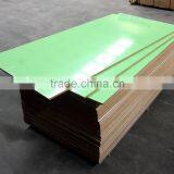 First-Class Grade and MDF / Semi-hardboards Fibreboard Type high gloss uv mdf sheet