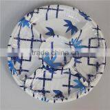 SM1-2119ZY-B Disposable Feature and Food Packaging Box Industrial Use Sushi Box thumbnail-3