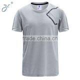 High Quality New Design Short Sleeve Men's Tracksuit thumbnail-2