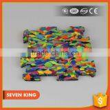 Rubber Gym Flooring/Crossfit Rubber Flooring,High Quality Gym Rubber Mat ,sports Flooring thumbnail-1