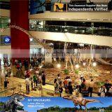 MY Dino-C015 Museum High Quality Dinosaur Fossils for Sale