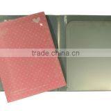 2015 Creative Popular a4 Hardcover File Folder thumbnail-1
