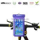 Hot Safest Waterproof Phone Case PVC Waterproof Bag for Summer thumbnail-3